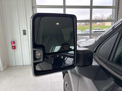 2023 Chevrolet 1500 Crew Cab, $44542. Photo 8
