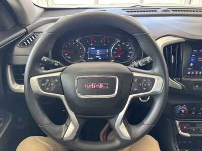 2024 GMC Terrain, $25988. Photo 10