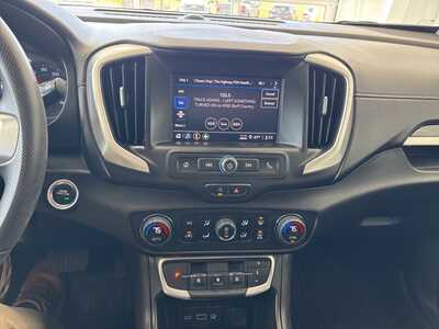2024 GMC Terrain, $25988. Photo 11