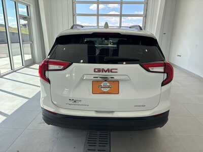 2024 GMC Terrain, $25988. Photo 3