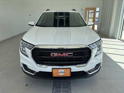 2024 GMC Terrain, $25988. Photo 6
