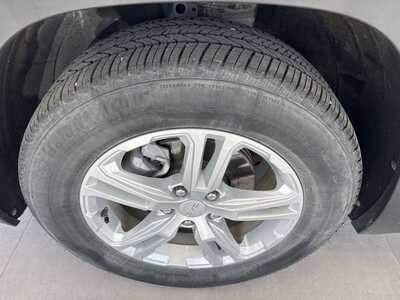 2024 GMC Terrain, $25988. Photo 7