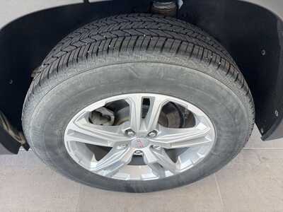 2024 GMC Terrain, $25988. Photo 8
