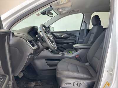 2024 GMC Terrain, $25988. Photo 9