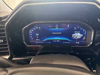 2024 Chevrolet 1500 Crew Cab, $46999. Photo 10