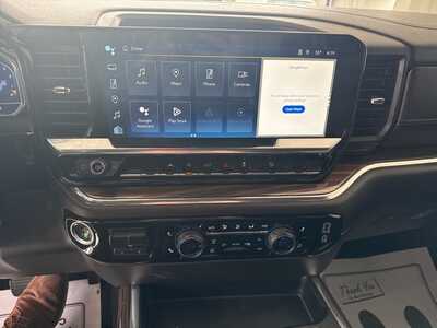 2024 Chevrolet 1500 Crew Cab, $46999. Photo 11