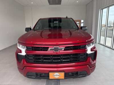 2024 Chevrolet 1500 Crew Cab, $46999. Photo 2