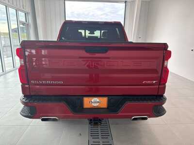 2024 Chevrolet 1500 Crew Cab, $46999. Photo 5