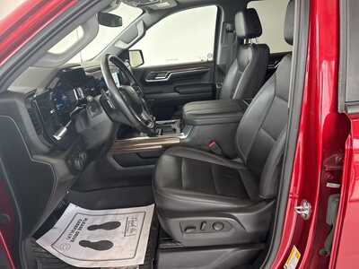 2024 Chevrolet 1500 Crew Cab, $46999. Photo 8