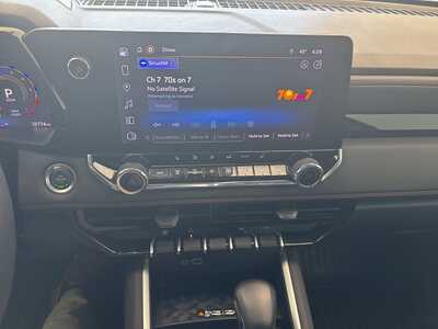2024 Chevrolet Colorado Crew Cab, $40791. Photo 10