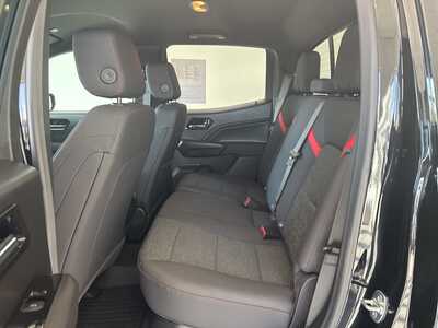 2024 Chevrolet Colorado Crew Cab, $40791. Photo 12