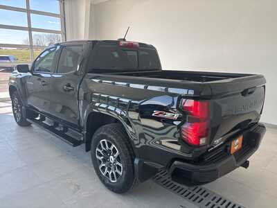 2024 Chevrolet Colorado Crew Cab, $40791. Photo 2