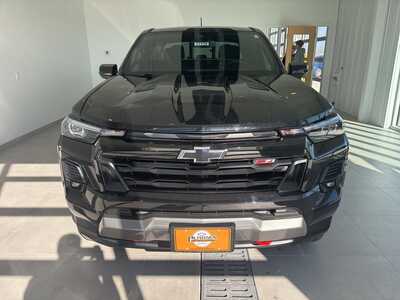 2024 Chevrolet Colorado Crew Cab, $40791. Photo 6