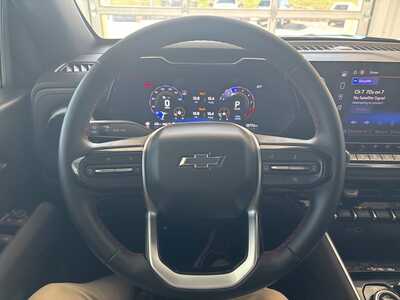 2024 Chevrolet Colorado Crew Cab, $40791. Photo 9