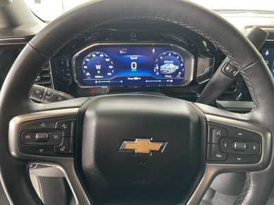 2024 Chevrolet 1500 Crew Cab, $39899. Photo 11