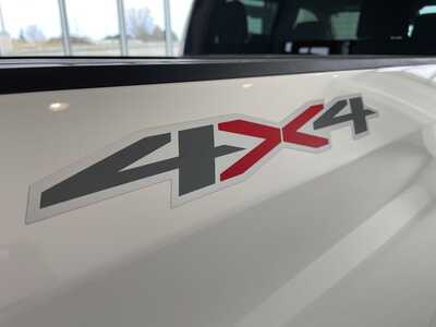2024 Chevrolet 1500 Crew Cab, $39899. Photo 6