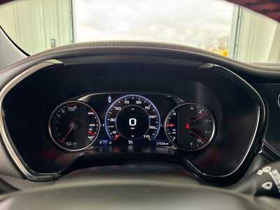 2024 Chevrolet Blazer, $38731. Photo 10