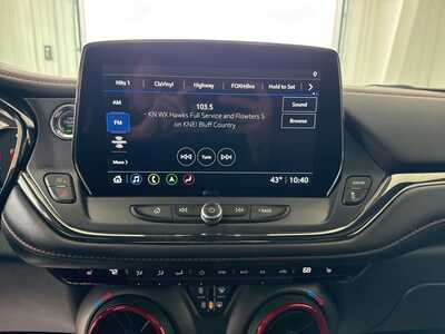 2024 Chevrolet Blazer, $38731. Photo 11