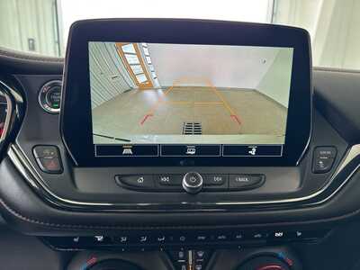 2024 Chevrolet Blazer, $38731. Photo 12