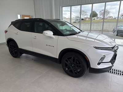 2024 Chevrolet Blazer, $38731. Photo 3