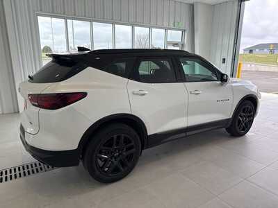 2024 Chevrolet Blazer, $38731. Photo 4