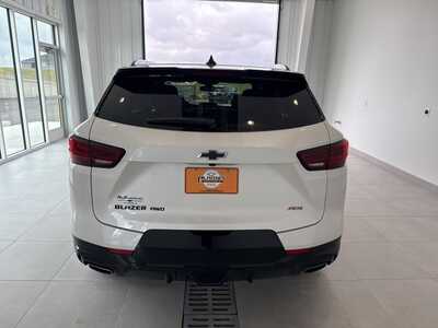 2024 Chevrolet Blazer, $38731. Photo 5