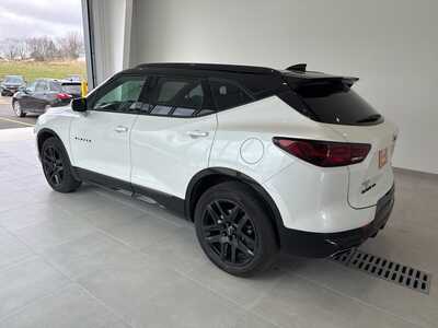 2024 Chevrolet Blazer, $38731. Photo 6