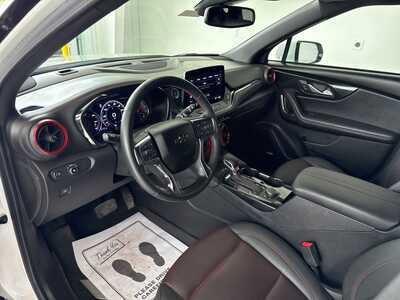 2024 Chevrolet Blazer, $38731. Photo 7
