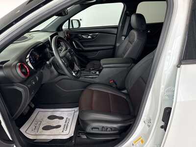 2024 Chevrolet Blazer, $38731. Photo 8