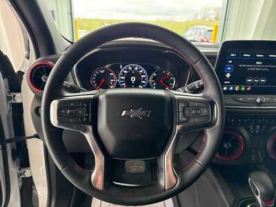 2024 Chevrolet Blazer, $38731. Photo 9