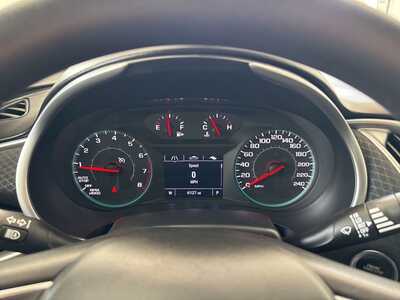 2024 Chevrolet Malibu, $19988. Photo 10