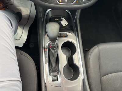 2024 Chevrolet Malibu, $19988. Photo 12