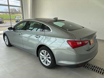 2024 Chevrolet Malibu, $19988. Photo 2