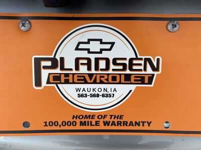 2024 Chevrolet Malibu, $19988. Photo 4