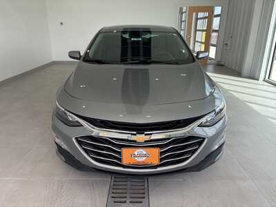 2024 Chevrolet Malibu, $19988. Photo 7