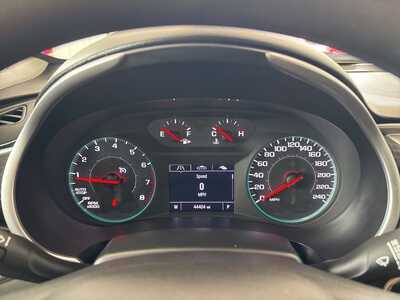 2024 Chevrolet Malibu, $19368. Photo 10