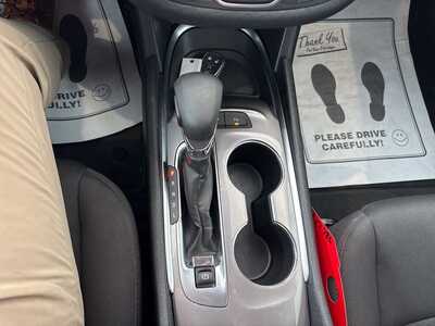 2024 Chevrolet Malibu, $19368. Photo 12