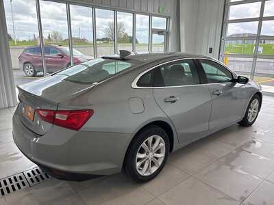 2024 Chevrolet Malibu, $19368. Photo 5