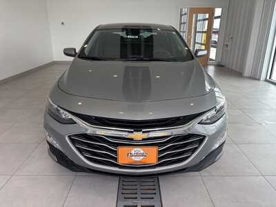 2024 Chevrolet Malibu, $19368. Photo 7
