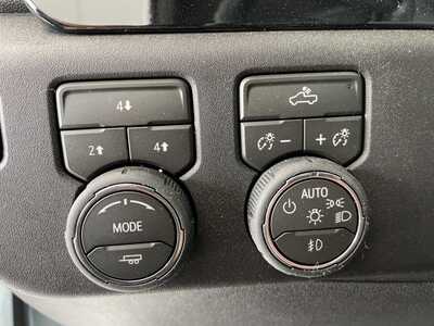 2026 Chevrolet 2500 Crew Cab, $76260. Photo 11
