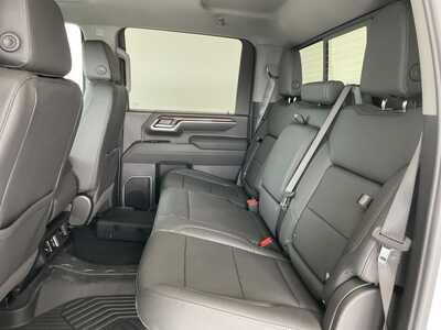 2026 Chevrolet 2500 Crew Cab, $76260. Photo 12