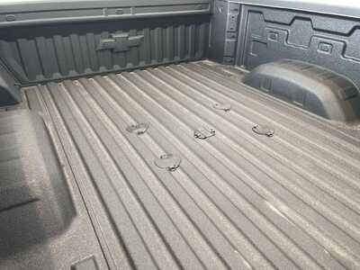 2026 Chevrolet 2500 Crew Cab, $76260. Photo 3