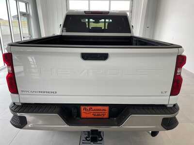 2026 Chevrolet 2500 Crew Cab, $76260. Photo 4