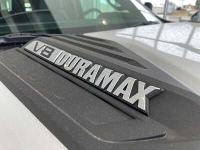 2026 Chevrolet 2500 Crew Cab, $76260. Photo 7