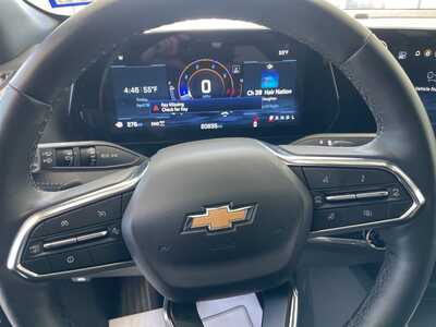 2025 Chevrolet Equinox, $29299. Photo 10