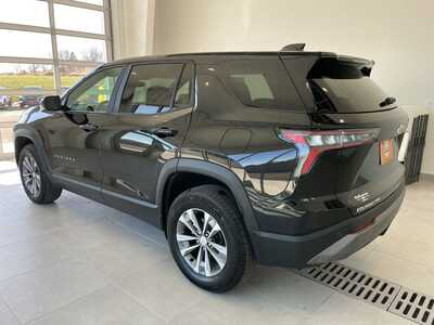 2025 Chevrolet Equinox, $29299. Photo 2