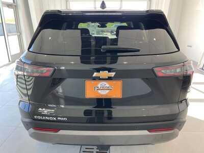 2025 Chevrolet Equinox, $29299. Photo 3