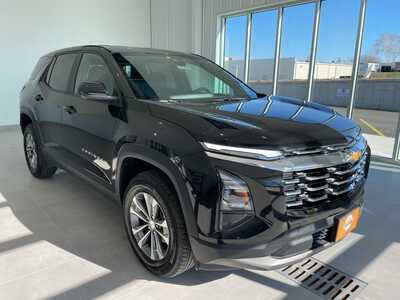 2025 Chevrolet Equinox, $29299. Photo 6