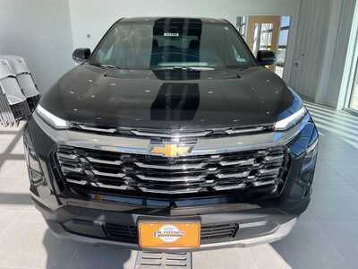 2025 Chevrolet Equinox, $29299. Photo 7