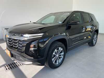 2025 Chevrolet Equinox, $29299. Photo 1